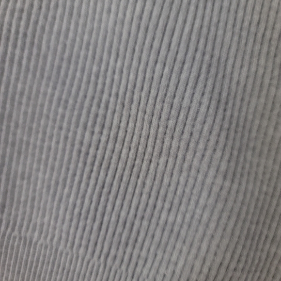 Aerie Cropped Tee - Picture 3 of 3